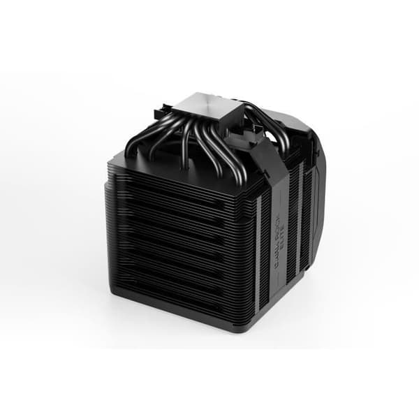 CPU-kylare - BE QUIET! - Dark Rock Elite - 13,5 cm - Tyst - Intel/AMD-kompatibel