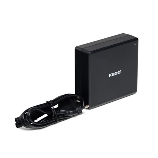 Kylaradapter - IGLOO - 230 V - 12 V