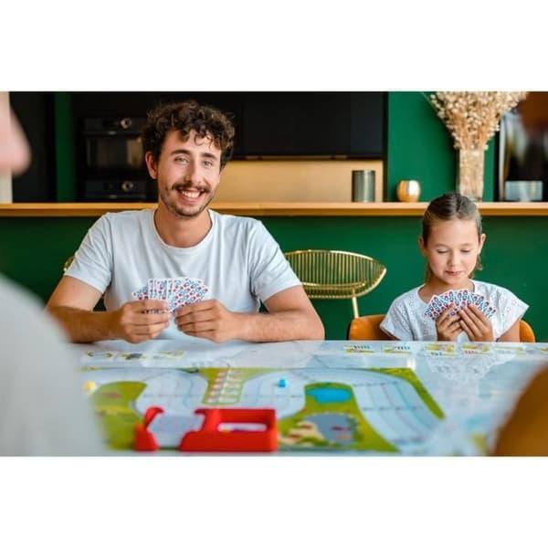 MILLE BORNES Plateau Le Grand Classique