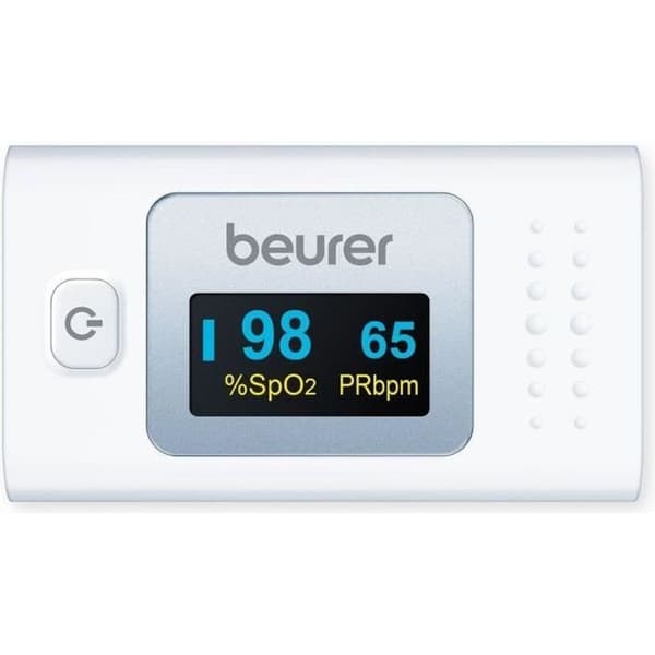 BEURER Pulsoximeter PO 35