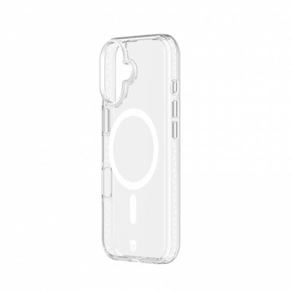 FC Air MagSafe-skal - iPhone 17 - Genomskinligt - OFG
