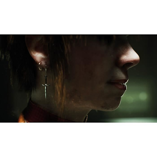 Oxide Room 208 - PS5-spel