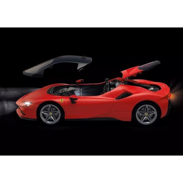 Playmobil - 71020 - Ferrari SF90 Stradale - Classic Cars - Collection Car