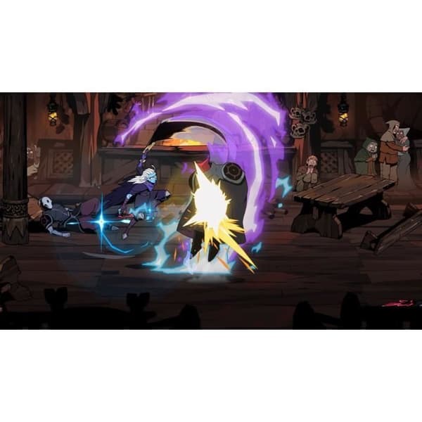 Absolum - PS5-spel