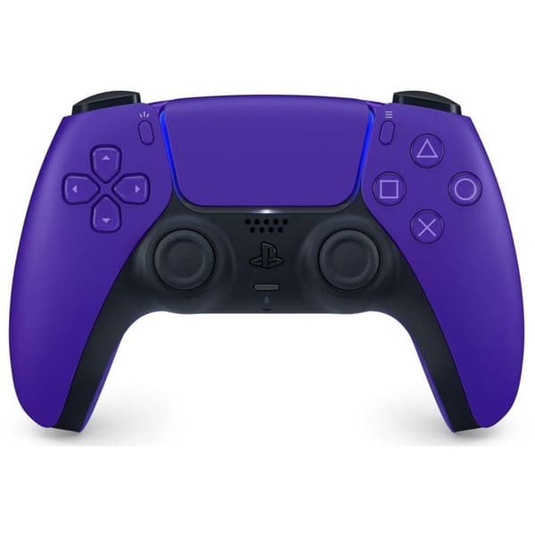 Trådlös DualSense-kontroll  Galactic Purple I PS5 och PC