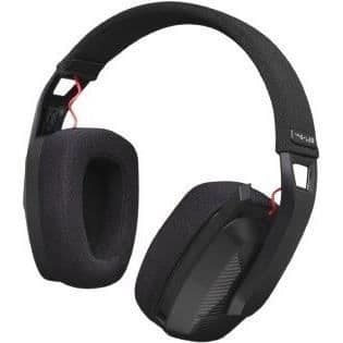 Trådlöst spelheadset - The G-Lab - KORP PLATIINIUM - Mikrofon - PC/PS4 / Xbox One - Svart