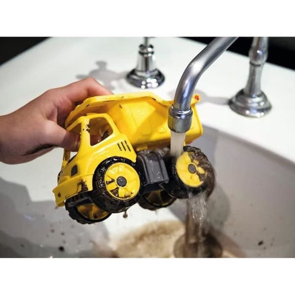STOR POWER WORKER Mini Tippbil