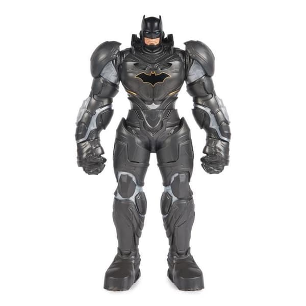 BATMAN JÄTTE-SERIEN Batman-FIGUR