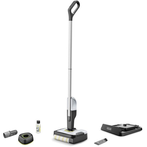 Karcher FC 4-4 - Golvrensare