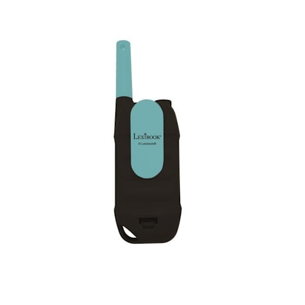 LEXIBOOK Walkie-Talkie 5 km - TW42