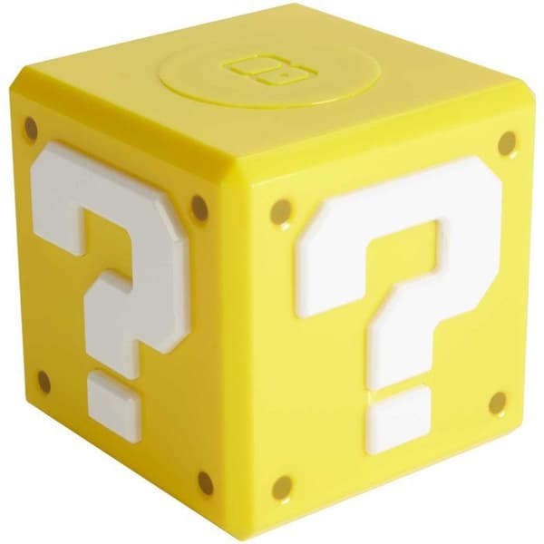 MAGISKT 8-BOLLARS SUPER MARIO