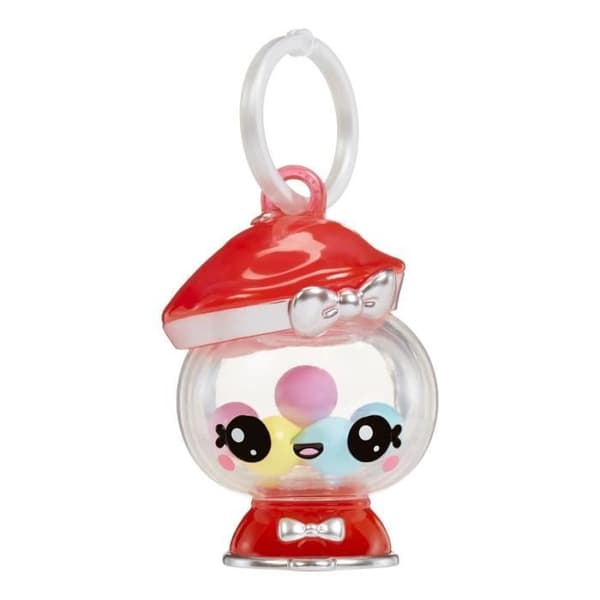 Yummiland Num Nom Body Scent Series 2 Assist i PDQ