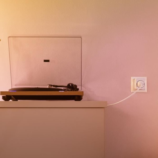 WiZ Smart Connected Socket