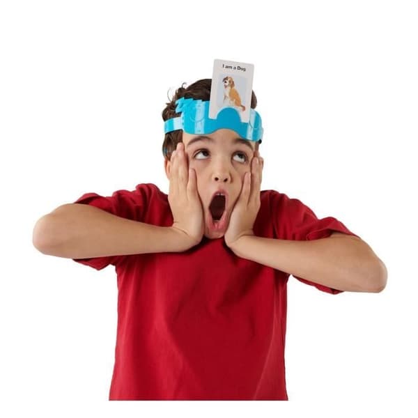 SPIN MASTER DEVINE CLASSIC HEAD