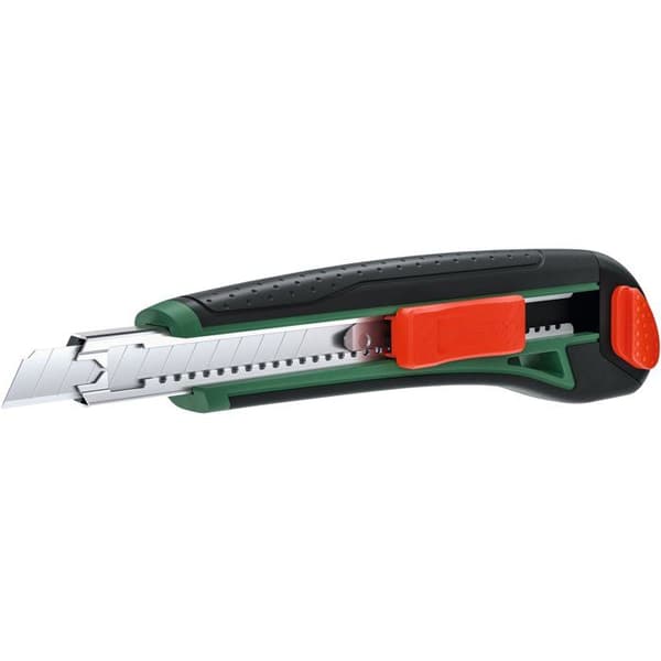 Avbitare med sektionsbart blad 9 mm BOSCH