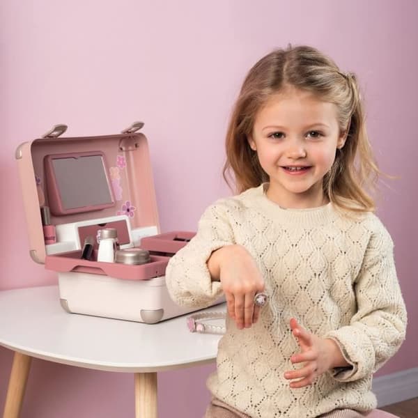 SMOBY - Min skönhetsfåfänga - 3 år gammal