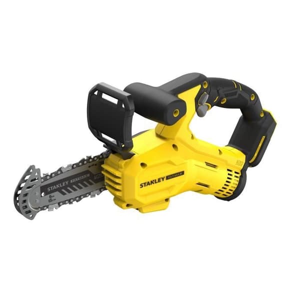 Sladdlös sekatörsåg - Stanley Fatmax - SFMCPS415B-XJ - 18V - 15cm kedja - Batteri ingår ej