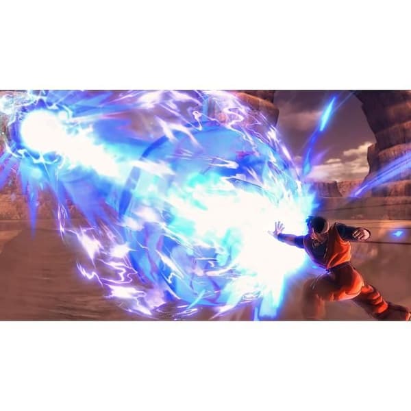 Dragon Ball Xenoverse 2 - PS5-spel