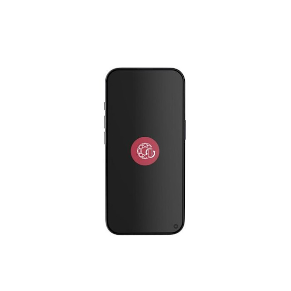 2-pack linsskydd - FGOG 2.5D - iPhone 17