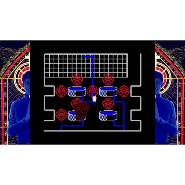 Faith The Unholy Trinity - PS5-SPEL