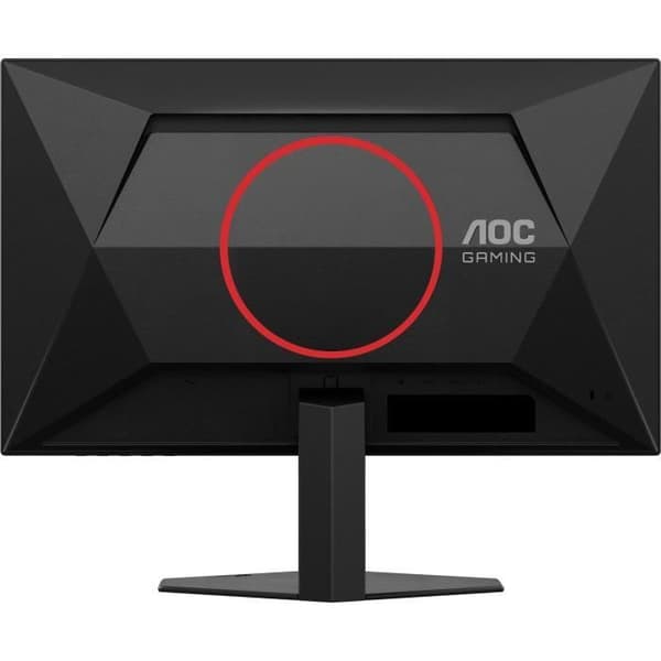 PC-spelskärm - AOC - FHD - 24,5'' - 300Hz - Snabb IPS - 0,3ms - 25G4SRE