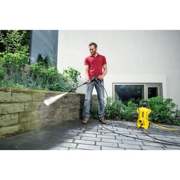 KARCHER K2 Premium Power Control högtryckstvätt