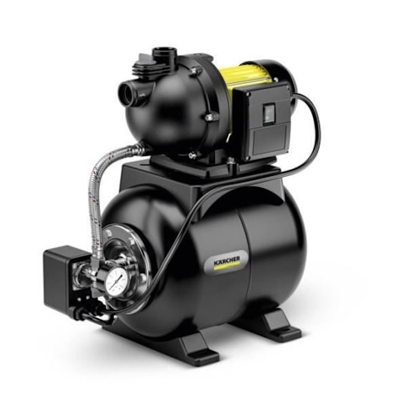 Hem/trädgårdspump BP 3.200 Hem - Karcher