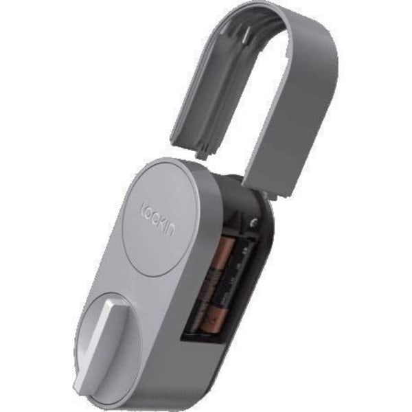Framdörrlåssats - KONYKS - Lockin G30 Pro - Digicode och nav ingår