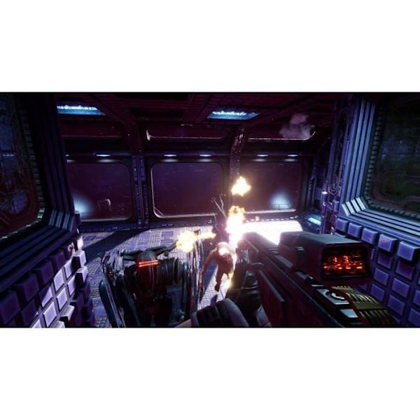 System Shock  PS5-spel