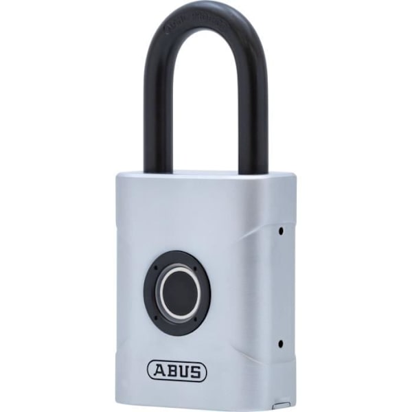 Fingeravtryckshänglås - ABUS - 57/50 Touch - Fingeravtrycksöppning - Väderbeständig