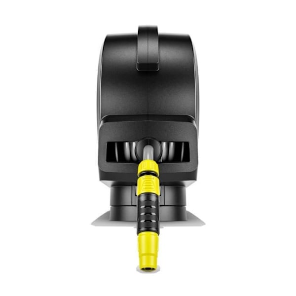 Automatisk väggmonterad slangupprullare HBX 4.15 - KARCHER