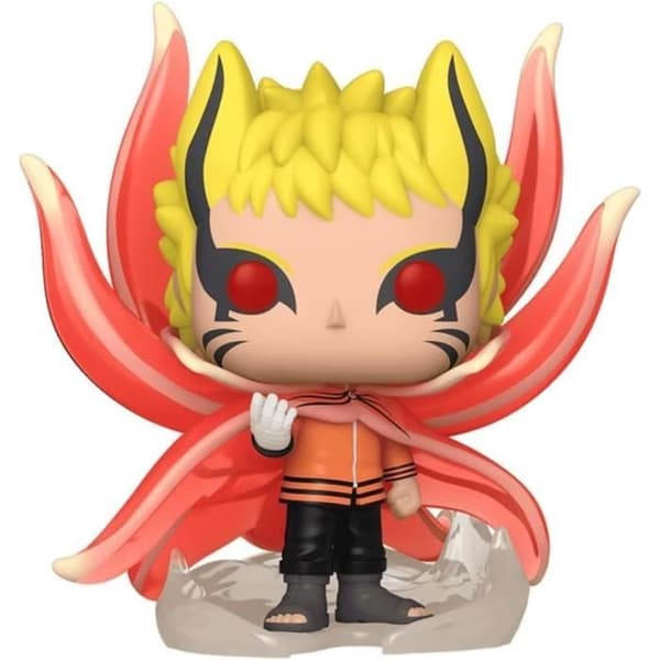 Funko Pop! - Naruto - Boruto 1361 - Superstor - 15 cm - Baryonläge