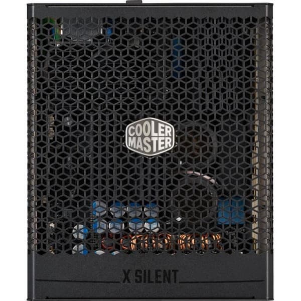Nätaggregat - COOLER MASTER - X Silent Edge Platinum 850W - 80 Plus - ATX 3.1