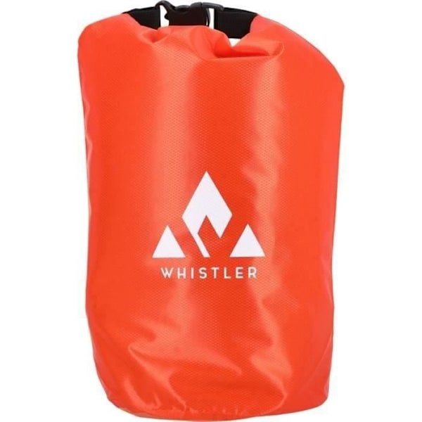 Vattentät väska - WHISTLER - Tonto - 10L - Polyester - Lätt och hållbar