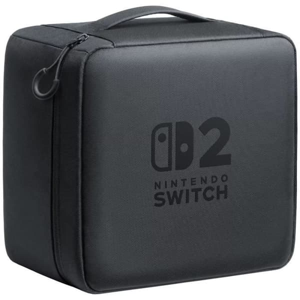 Allt-i-ett-fodral för Nintendo Switch 2
