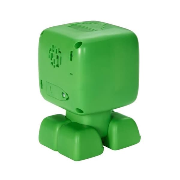 Minecraft - Interaktiva figurer - Creeper - Minecraft - JGX49