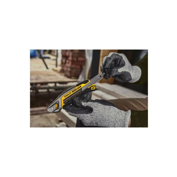18mm QUICK SNAP FATMAX Tryckknappsavbitare - Stanley Fatmax - FMHT10594-0