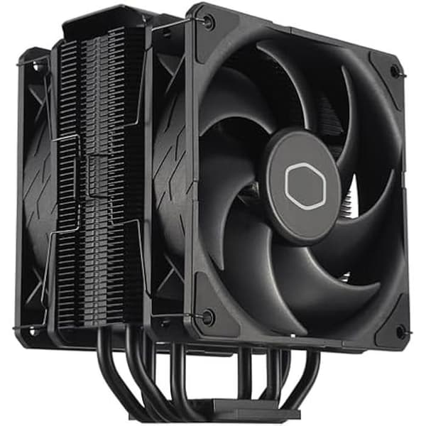 PC-kylning - COOLER MASTER - RR-S4KK-25DN-R1 - Hyper 212 Black X Duo