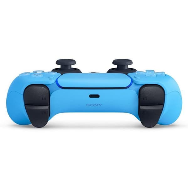 Trådlös DualSense-kontroll  Starlight Blue I PS5 och PC