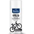 Ripolin vit matt sprayfärg i aerosol Multi-Surface 400 ml för inomhus och utomhus vit matt 400 ml