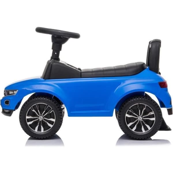 Barnvagn - VW T-ROCK - Buddy Toys - BPC 5165