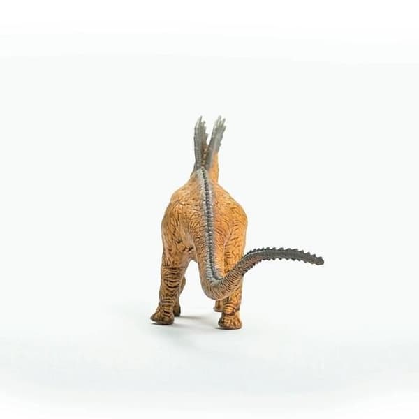 Figurin - SCHLEICH - Bajadasaurus - Dinosaurier - För barn från 5 år och uppåt - Utomhusbruk