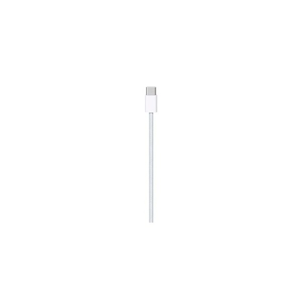 Apple Original 60W flätad USB-C-laddningskabel (1 m)