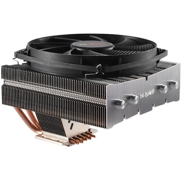 VAR TYST! - Shadow Rock TF 2 - CPU-kylare - BK003