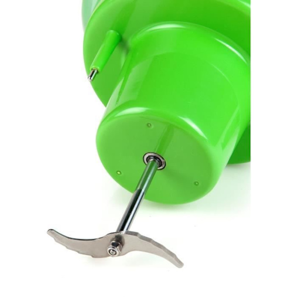 Soppmixer - DOMO DO705BL - 2L - 6 program - 800W