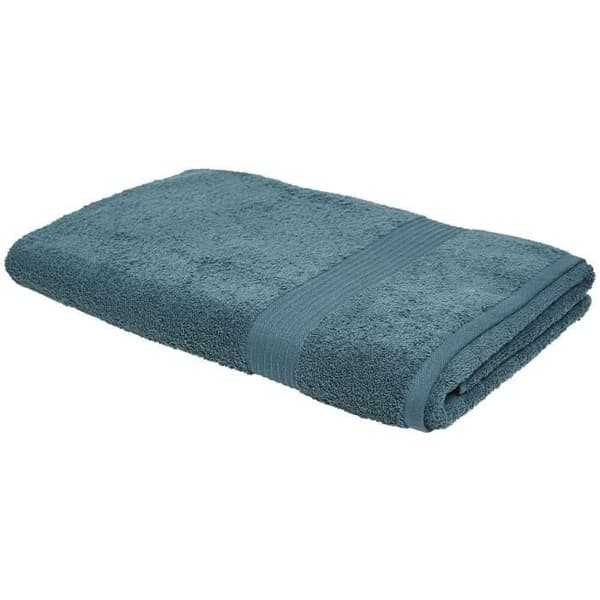 Maxi badhandduk IDAG 90x150 cm 100% bomull - Peacock