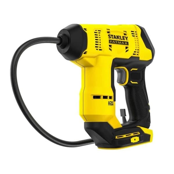 V20 Kompakt Luftpumpningskompressor - 18V Litium - Batteri ingår ej