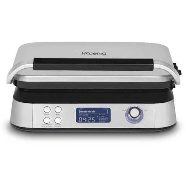 Hkoenig wafer - gfx800
