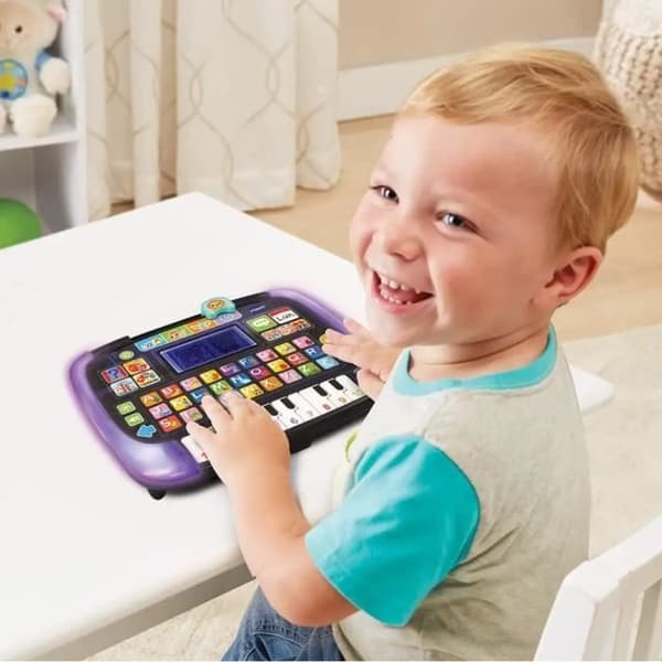 VTECH - P'tit Genius Magic Light Tablet