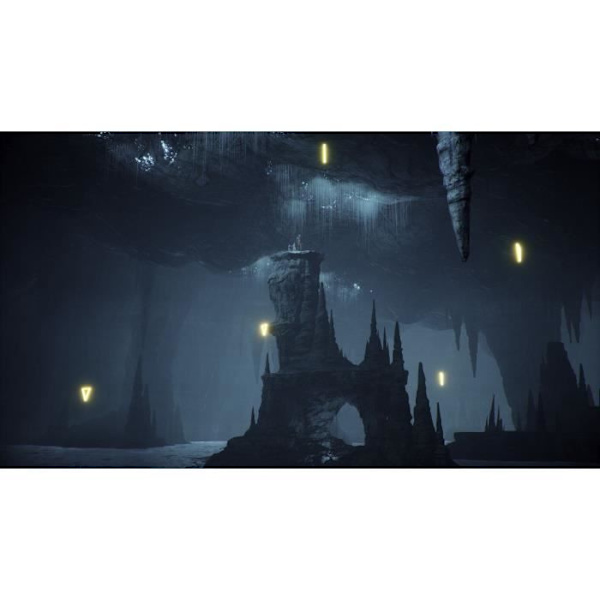 Flintlock The Siege of Dawn - PS5-spel